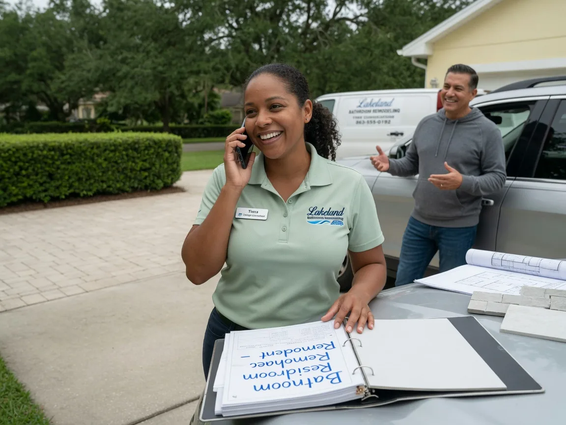 Bathroom Remodeling Carrabelle, FL FAQs